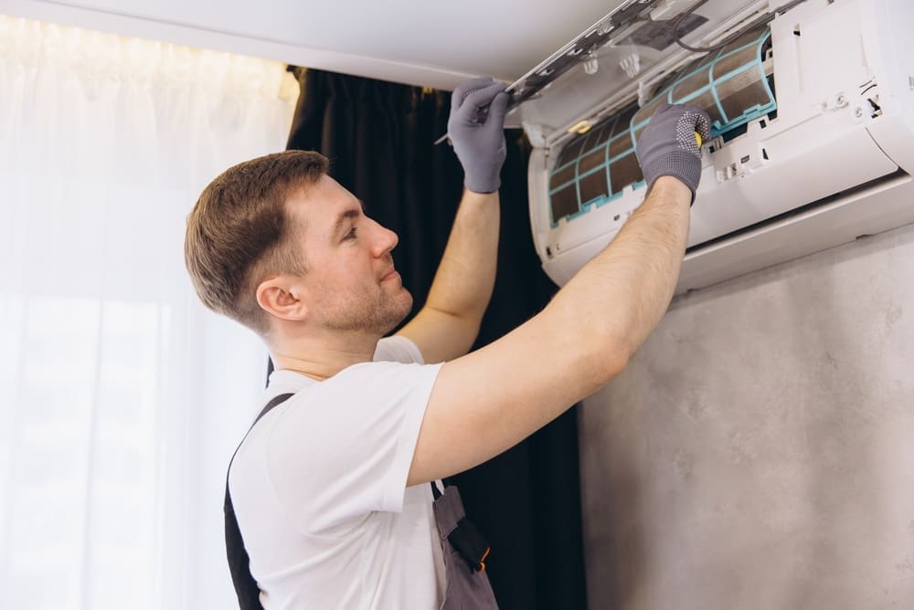 Air Conditioner Repair